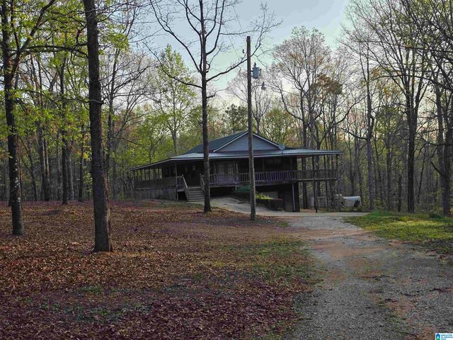 11971 AL HIGHWAY 22, Rockford, AL 35136