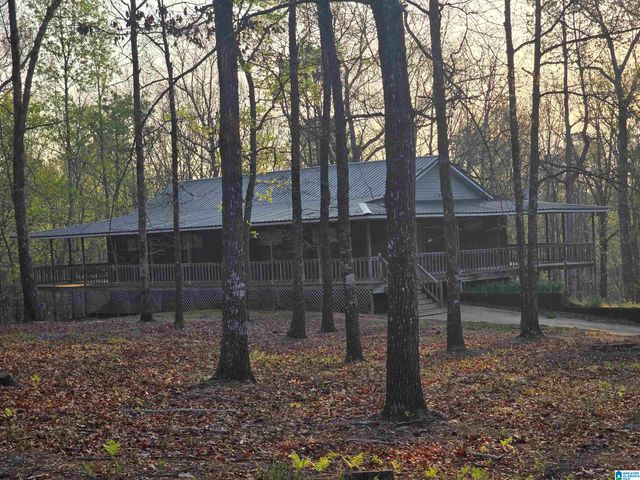 11971 AL HIGHWAY 22, Rockford, AL 35136