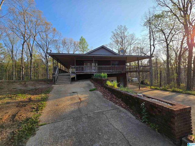 11971 AL HIGHWAY 22, Rockford, AL 35136