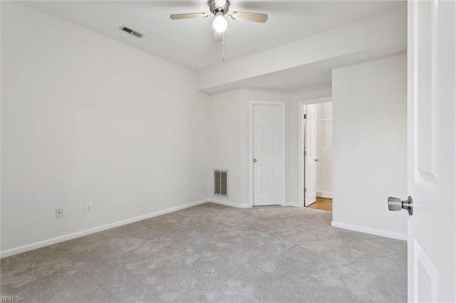 134 Nantucket PL, Newport News, VA 23606