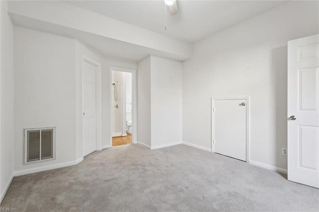 134 Nantucket PL, Newport News, VA 23606