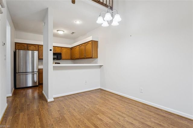 134 Nantucket PL, Newport News, VA 23606