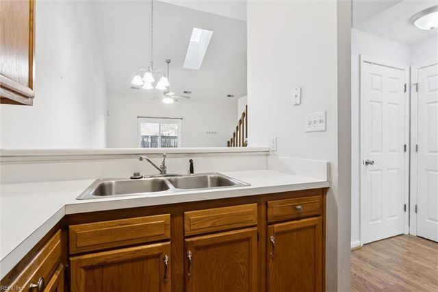 134 Nantucket PL, Newport News, VA 23606