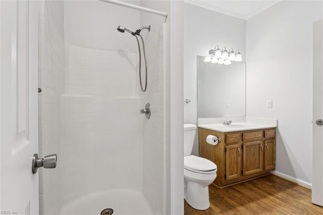 134 Nantucket PL, Newport News, VA 23606