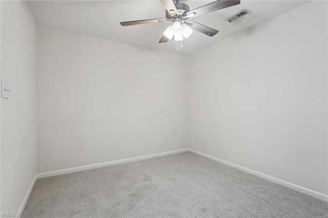 134 Nantucket PL, Newport News, VA 23606