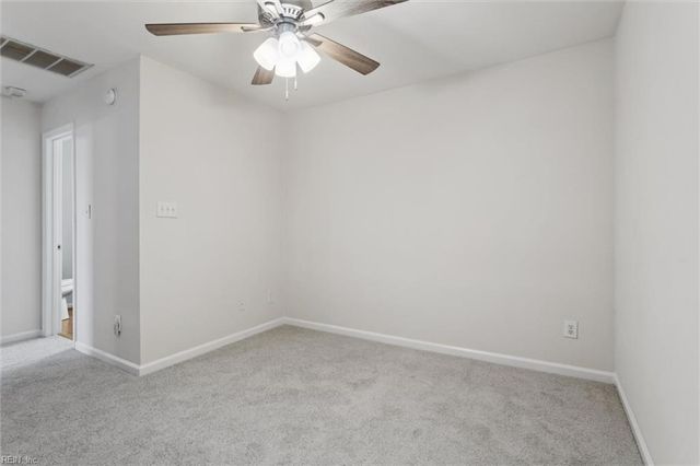 134 Nantucket PL, Newport News, VA 23606