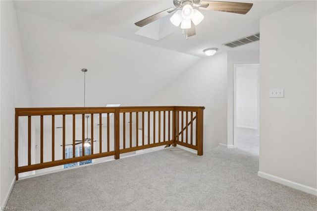 134 Nantucket PL, Newport News, VA 23606