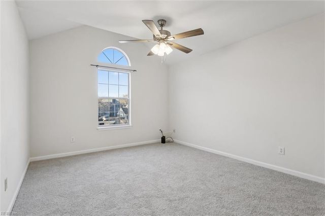 134 Nantucket PL, Newport News, VA 23606