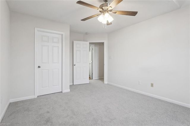 134 Nantucket PL, Newport News, VA 23606