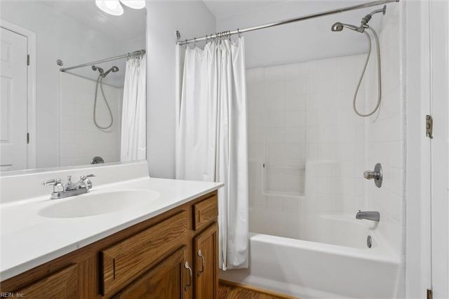 134 Nantucket PL, Newport News, VA 23606