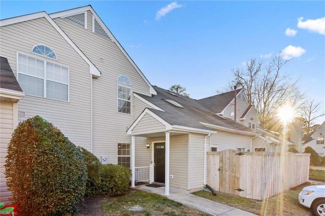 134 Nantucket PL, Newport News, VA 23606
