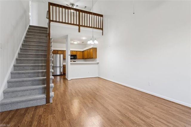 134 Nantucket PL, Newport News, VA 23606