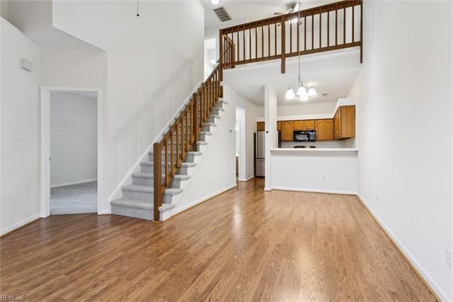 134 Nantucket PL, Newport News, VA 23606