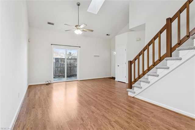 134 Nantucket PL, Newport News, VA 23606