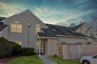 134 Nantucket PL, Newport News, VA 23606