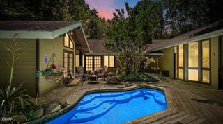 1115 Old Cartertown Road Road, Gatlinburg, TN 37738