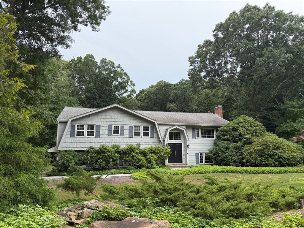 35 Williams Rd 35, Sharon, MA 02067