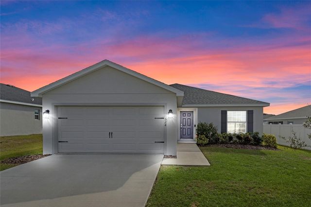 524 SCENIC BLUFF BOULEVARD, Lake Wales, FL 33853