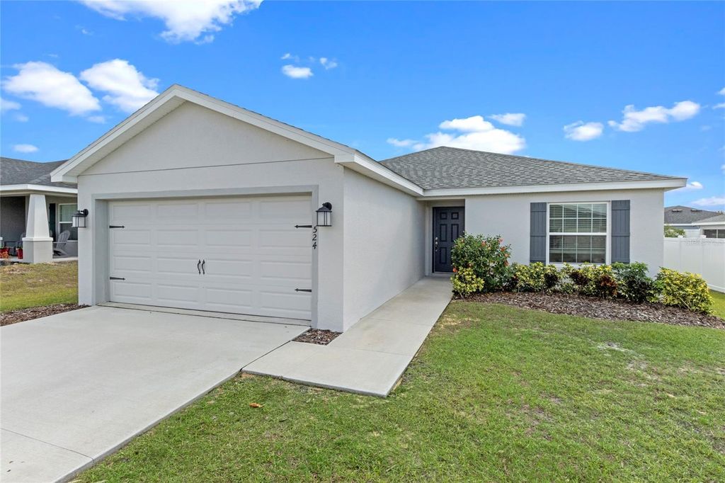 524 SCENIC BLUFF BOULEVARD, Lake Wales, FL 33853