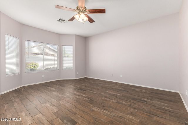 3752 E THUNDERHEART Trail, Gilbert, AZ 85297