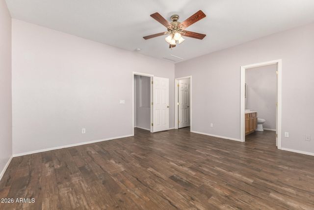 3752 E THUNDERHEART Trail, Gilbert, AZ 85297