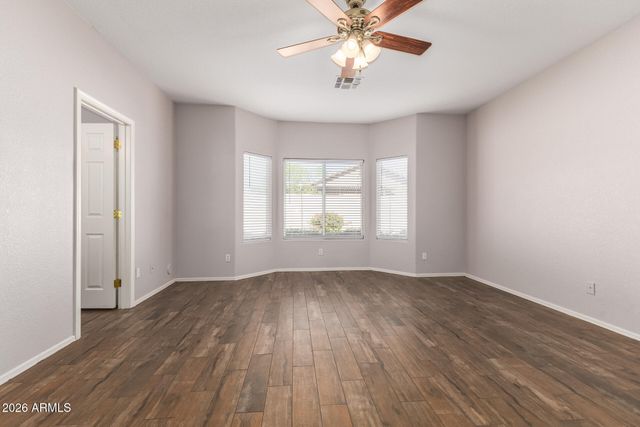 3752 E THUNDERHEART Trail, Gilbert, AZ 85297