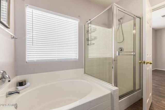 3752 E THUNDERHEART Trail, Gilbert, AZ 85297