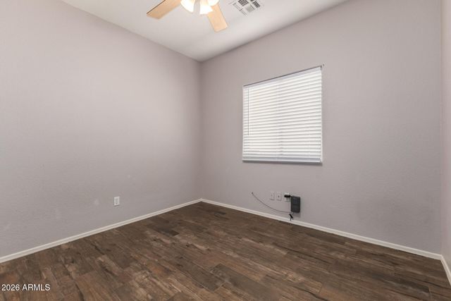 3752 E THUNDERHEART Trail, Gilbert, AZ 85297