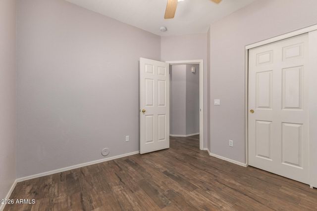 3752 E THUNDERHEART Trail, Gilbert, AZ 85297