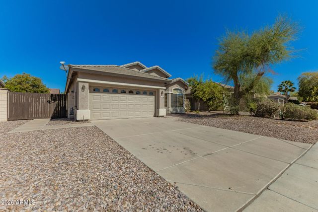 3752 E THUNDERHEART Trail, Gilbert, AZ 85297