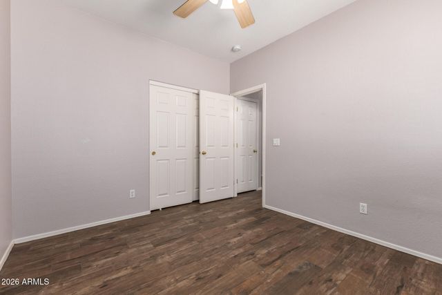 3752 E THUNDERHEART Trail, Gilbert, AZ 85297