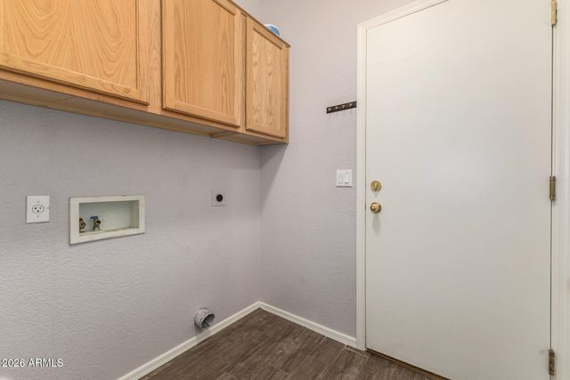 3752 E THUNDERHEART Trail, Gilbert, AZ 85297