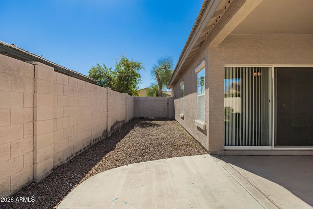 3752 E THUNDERHEART Trail, Gilbert, AZ 85297