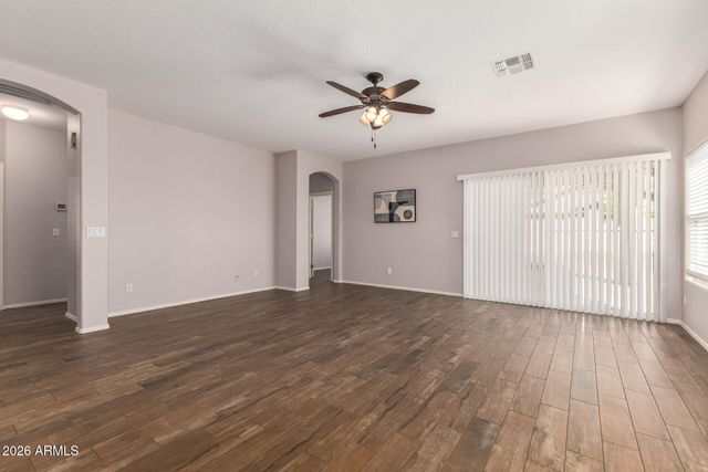 3752 E THUNDERHEART Trail, Gilbert, AZ 85297