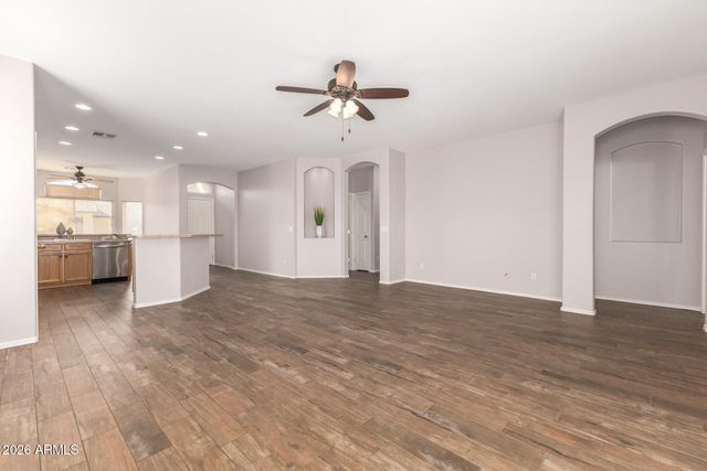 3752 E THUNDERHEART Trail, Gilbert, AZ 85297