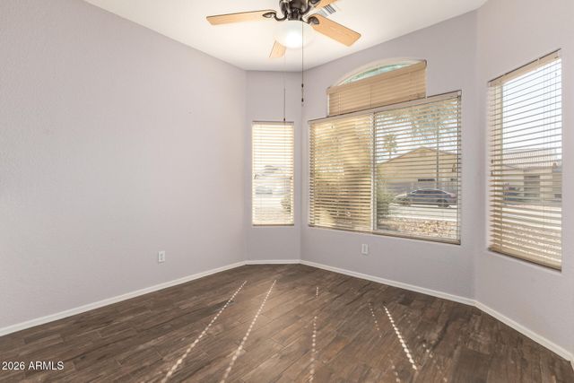 3752 E THUNDERHEART Trail, Gilbert, AZ 85297