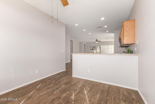 3752 E THUNDERHEART Trail, Gilbert, AZ 85297