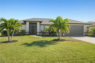 2519 SW 15th AVE, Cape Coral, FL 33914
