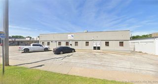 804 S Sheridan Road, Tulsa, OK 74112