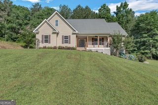 192 Tallapoosa Highway, Cedartown, GA 30125