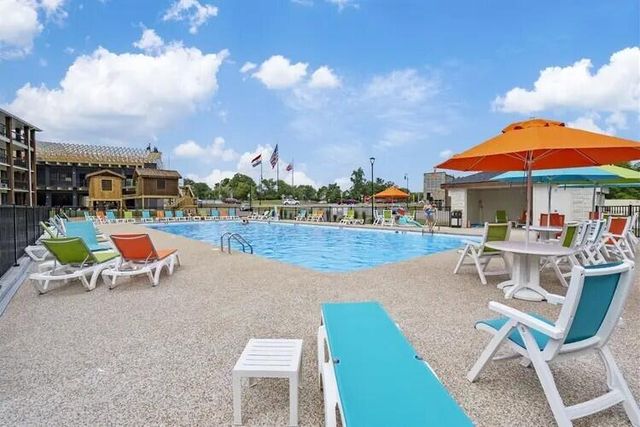 403 Veterans Boulevard D5, Branson, MO 65616