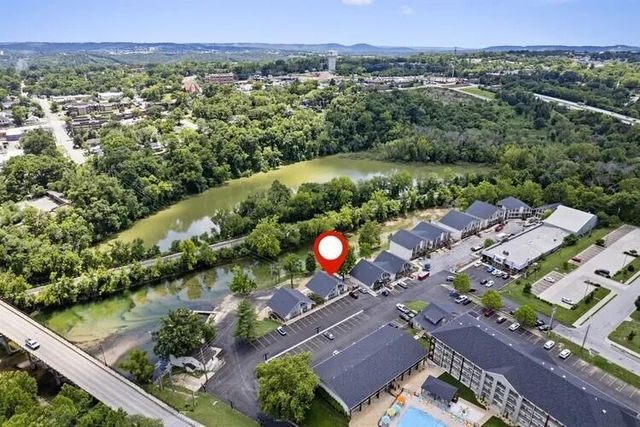 403 Veterans Boulevard D5, Branson, MO 65616
