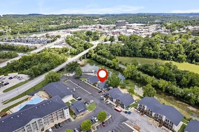 403 Veterans Boulevard D5, Branson, MO 65616