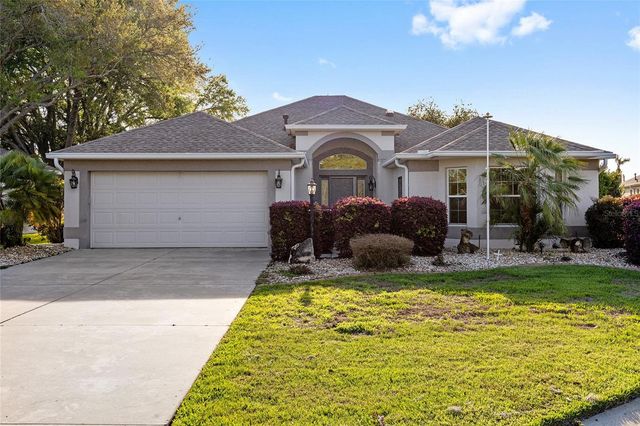 1271 WHEELING WAY, The Villages, FL 32162