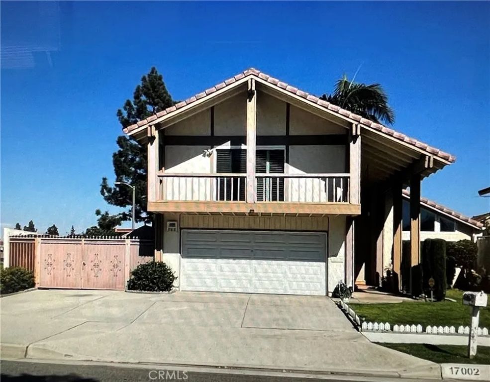 17002 Maria Avenue, Cerritos, CA 90703