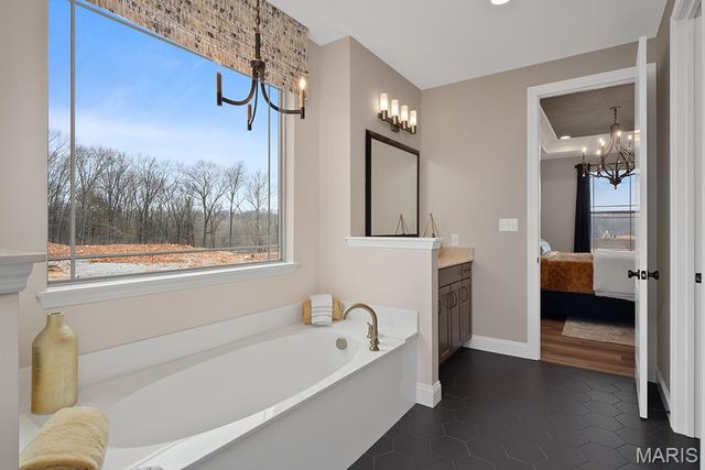 0 The Rainier F @ Wildwood Point Court, Wildwood, MO 63005