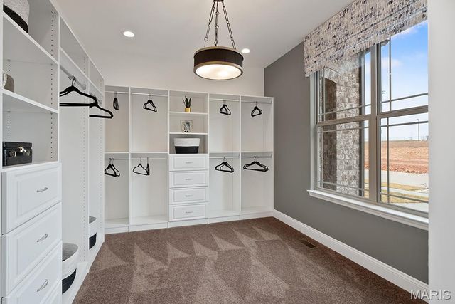 0 The Rainier F @ Wildwood Point Court, Wildwood, MO 63005