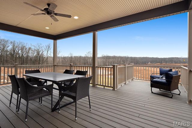 0 The Rainier F @ Wildwood Point Court, Wildwood, MO 63005
