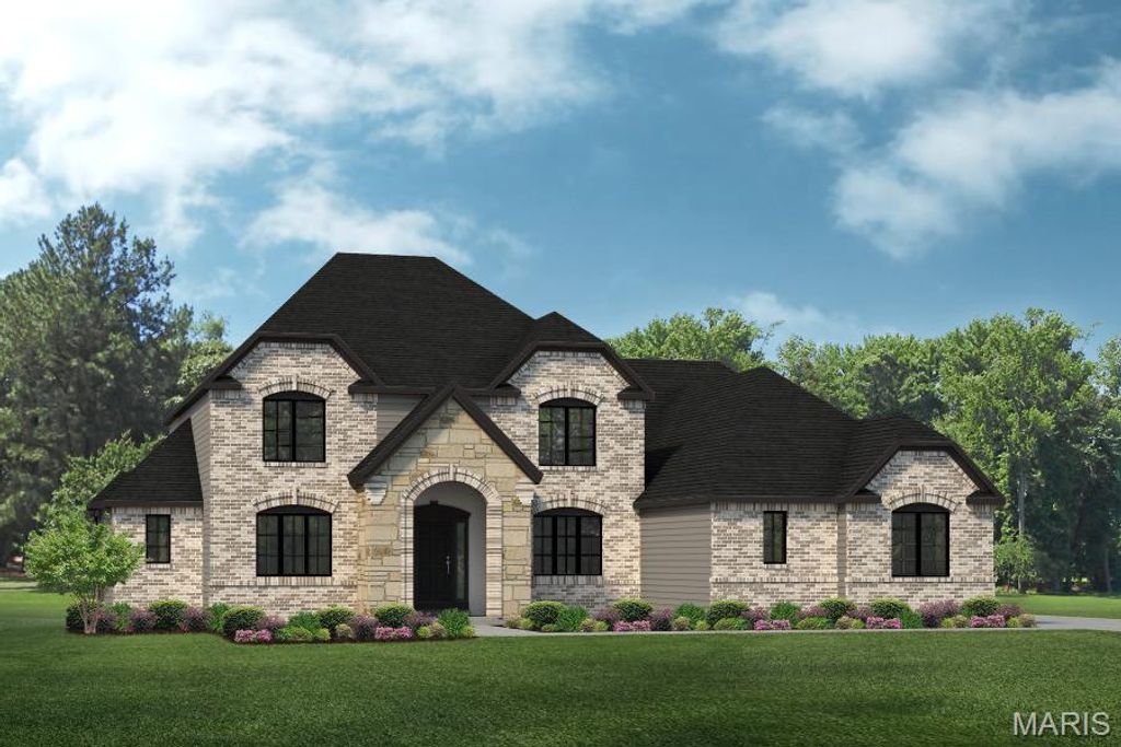 0 The Rainier F @ Wildwood Point Court, Wildwood, MO 63005