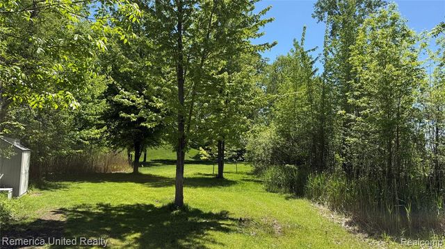 4260 Mccormick Drive, Linden, MI 48451
